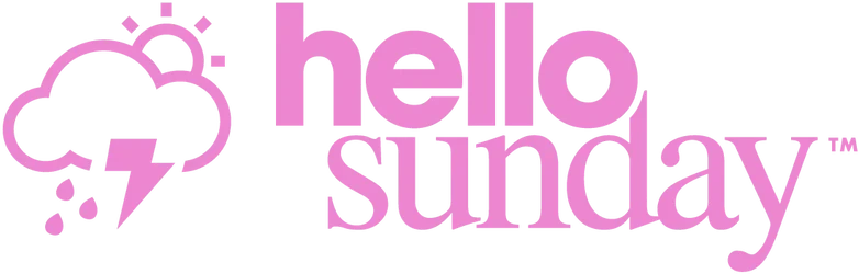 Hello Sunday