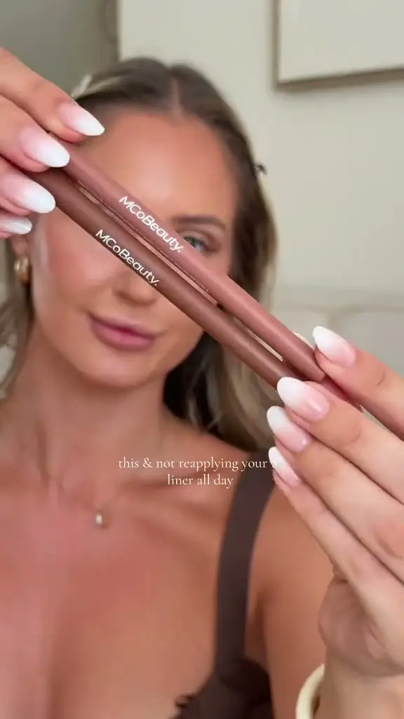 MCoBeauty video by @sandra.ashton, no sound
